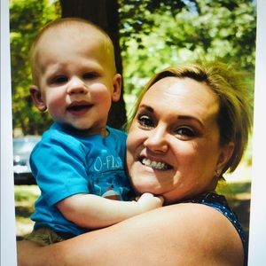 Meet your Posher, Adonna